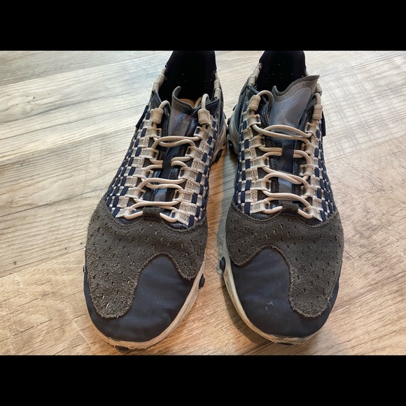 Men nike shoes. Good condition! They are super comfortable. - Picture 5 of 12